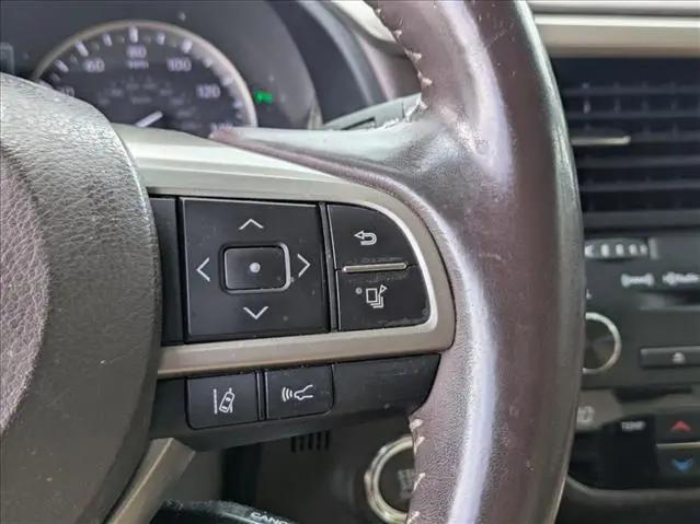 2017 Lexus RX 350 RX 350