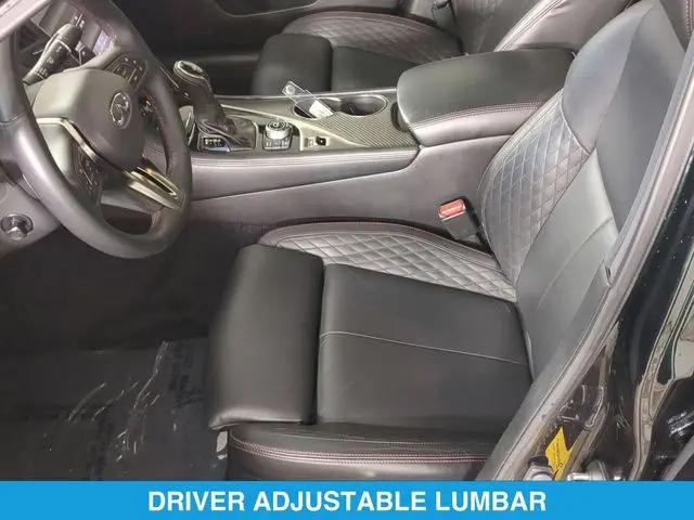 2023 INFINITI Q50 RED SPORT 400