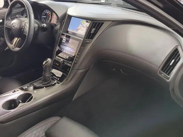 2023 INFINITI Q50 RED SPORT 400