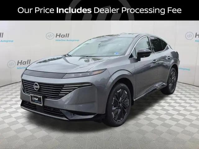 2026 Nissan Murano Platinum for sale in Virginia Beach, VA