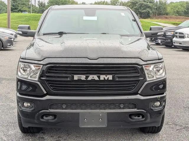 2019 Ram 1500 Big Horn/Lone Star Crew Cab 4x4 57 Box