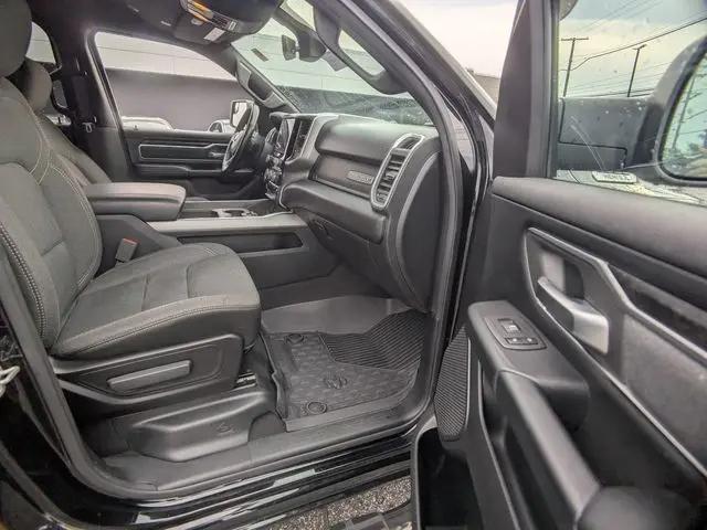 2019 Ram 1500 Big Horn/Lone Star Crew Cab 4x4 57 Box