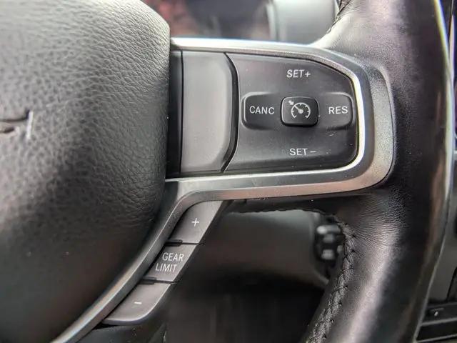 2019 Ram 1500 Big Horn/Lone Star Crew Cab 4x4 57 Box