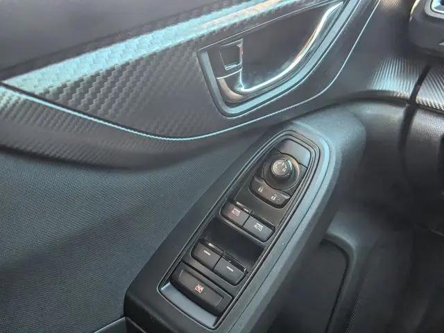 2018 Subaru Impreza 2.0i Sport