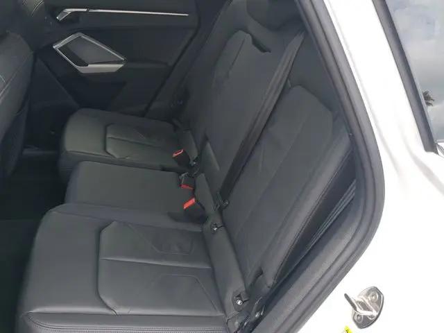 2024 Audi Q3 Premium 45 TFSI S line quattro Tiptronic