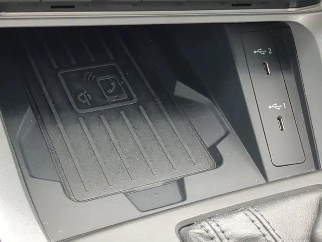 2024 Audi Q3 Premium 45 TFSI S line quattro Tiptronic