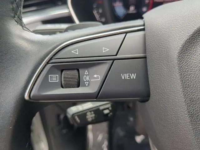 2024 Audi Q3 Premium 45 TFSI S line quattro Tiptronic