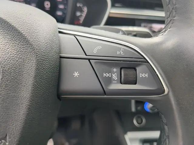 2024 Audi Q3 Premium 45 TFSI S line quattro Tiptronic
