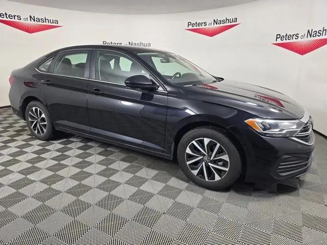 2024 Volkswagen Jetta 1.5T S for sale in Nashua, NH