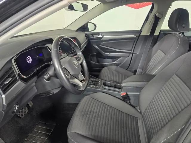 2024 Volkswagen Jetta 1.5T S