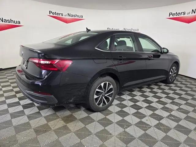 2024 Volkswagen Jetta 1.5T S