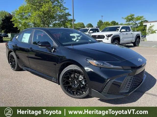 2026 Toyota Camry SE for sale in Burlington, VT