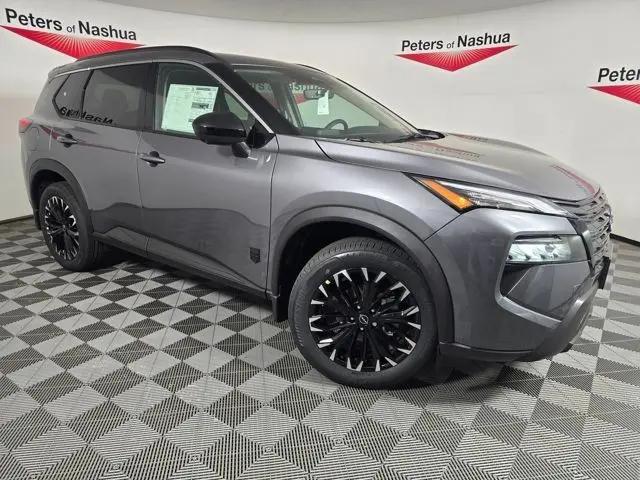 2026 Nissan Rogue Dark Armor for sale in Nashua, NH