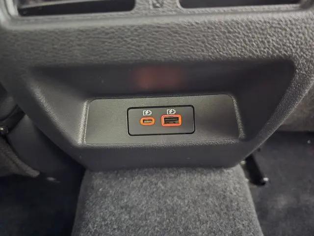 2026 Nissan Altima SR AWD