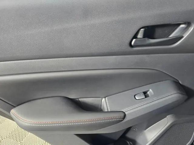 2026 Nissan Altima SR AWD