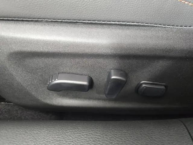 2026 Nissan Altima SR AWD