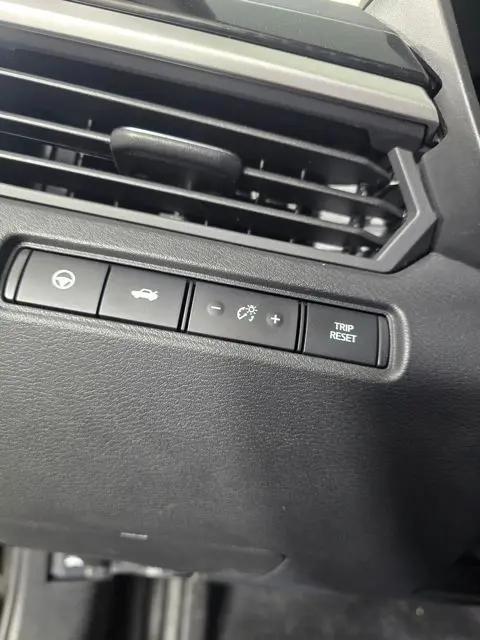 2026 Nissan Altima SR AWD