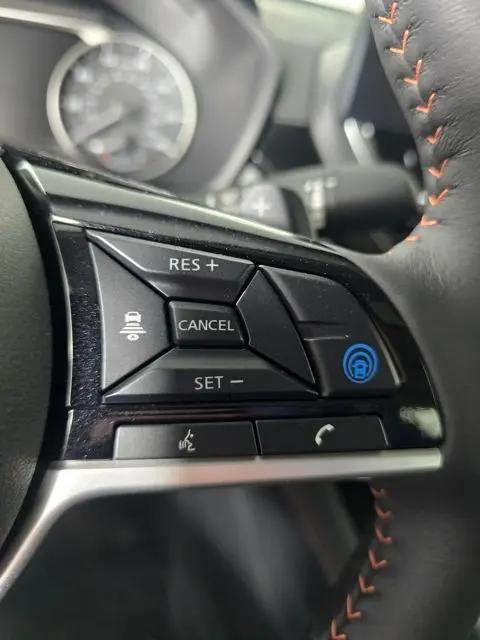 2026 Nissan Altima SR AWD