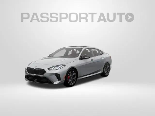 2026 BMW Coupe xDrive for sale in Marlow Heights, MD