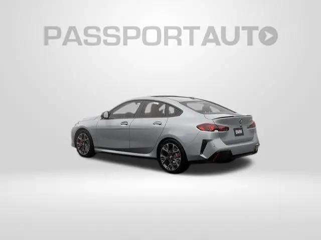 2026 BMW Coupe xDrive