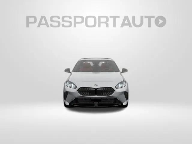 2026 BMW Coupe xDrive
