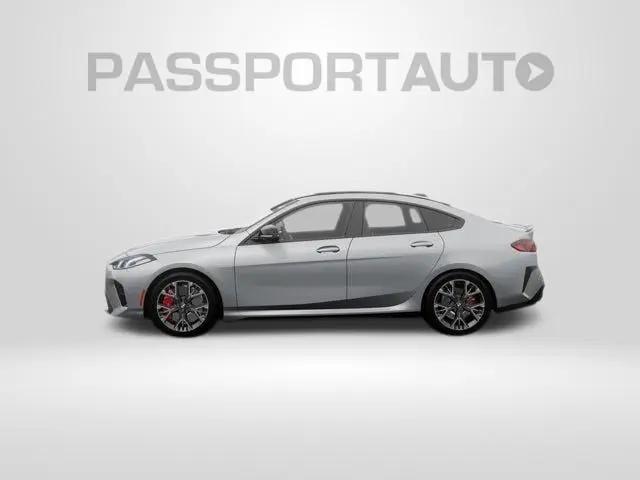 2026 BMW Coupe xDrive