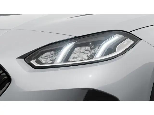 2026 BMW Coupe xDrive