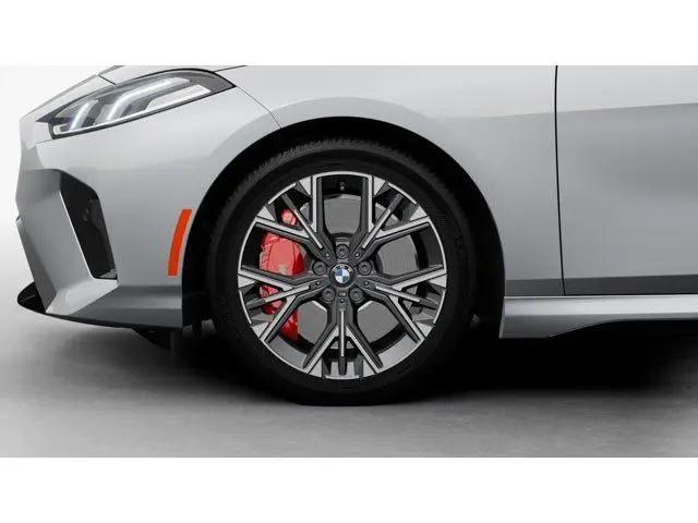2026 BMW Coupe xDrive