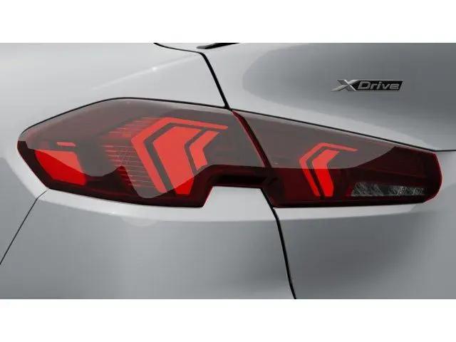 2026 BMW Coupe xDrive