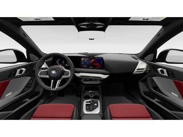 2026 BMW Coupe xDrive