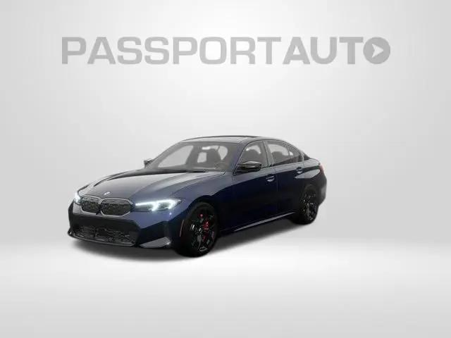 2026 BMW M340i xDrive NA for sale in Marlow Heights, MD