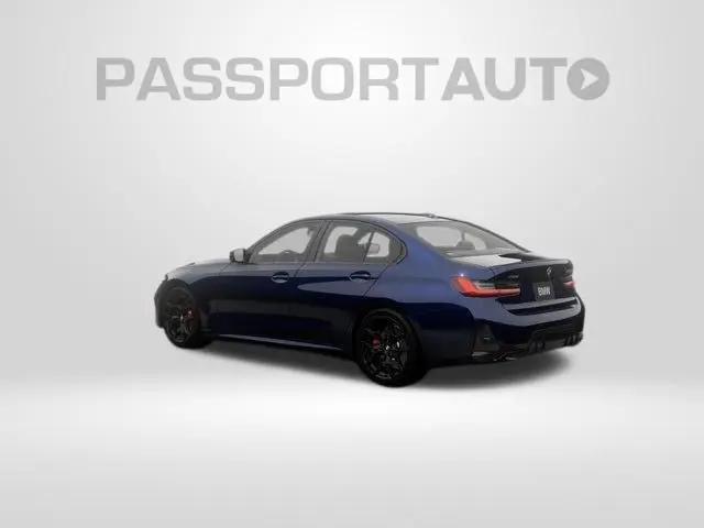 2026 BMW M340i xDrive NA