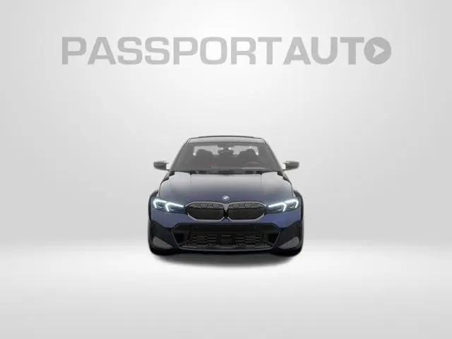 2026 BMW M340i xDrive NA