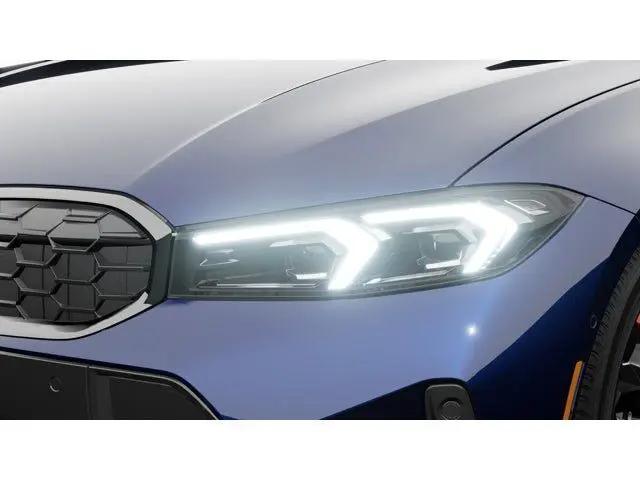 2026 BMW M340i xDrive NA