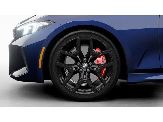 2026 BMW M340i xDrive NA