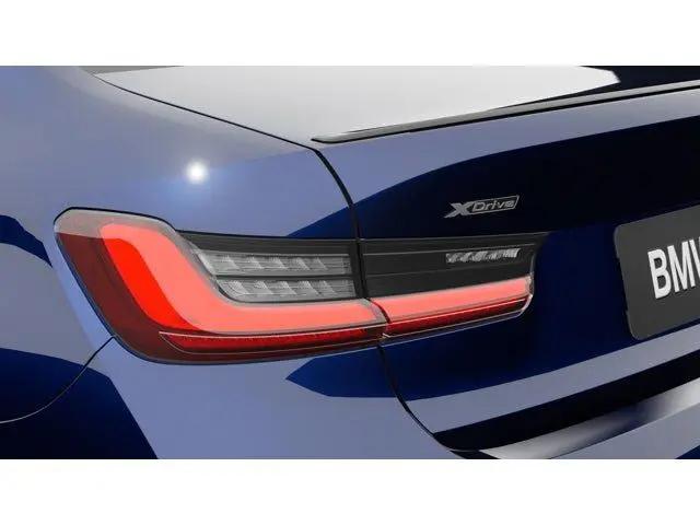 2026 BMW M340i xDrive NA