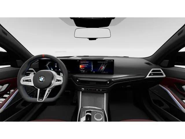 2026 BMW M340i xDrive NA