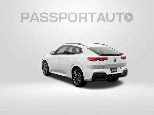 2026 BMW X2 xDrive28i