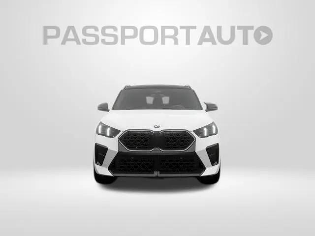 2026 BMW X2 xDrive28i