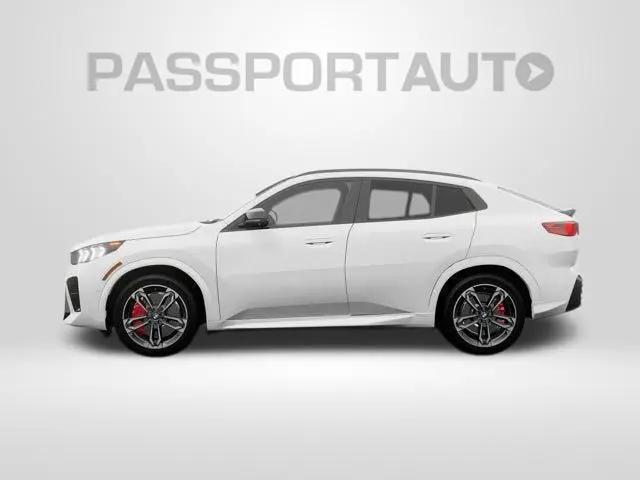 2026 BMW X2 xDrive28i