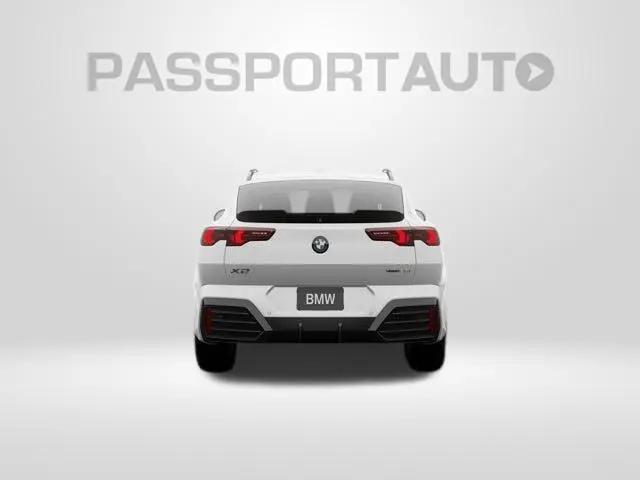2026 BMW X2 xDrive28i
