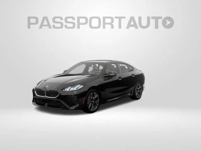 2026 BMW Coupe xDrive for sale in Marlow Heights, MD
