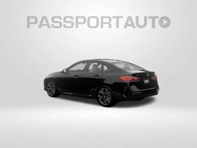 2026 BMW Coupe xDrive