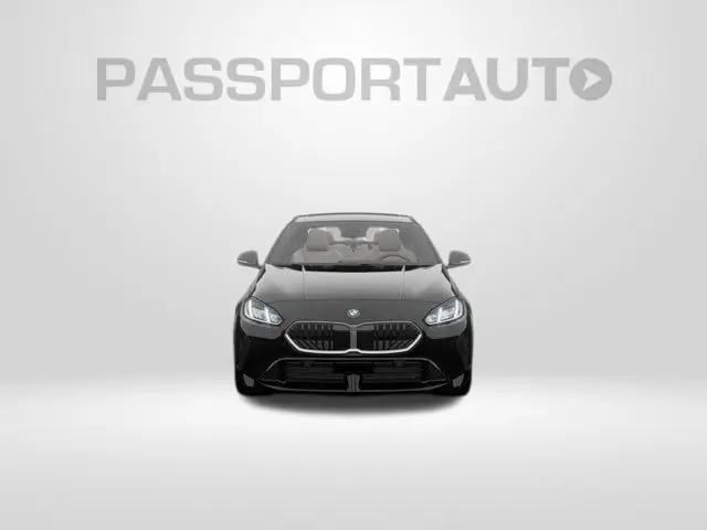 2026 BMW Coupe xDrive