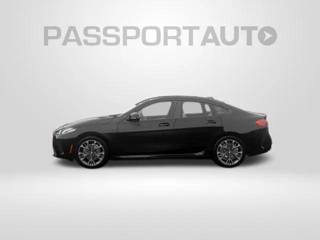2026 BMW Coupe xDrive