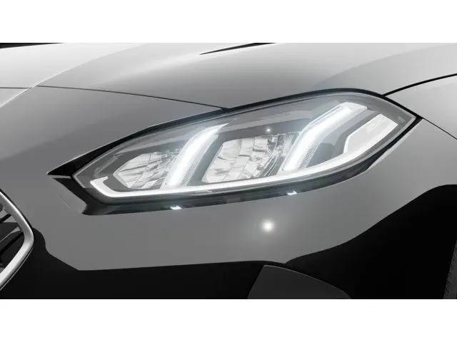 2026 BMW Coupe xDrive
