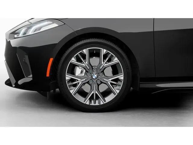 2026 BMW Coupe xDrive