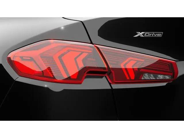 2026 BMW Coupe xDrive