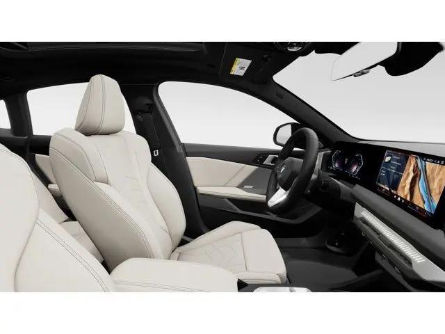 2026 BMW Coupe xDrive