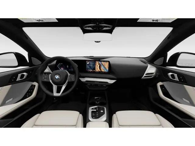 2026 BMW Coupe xDrive